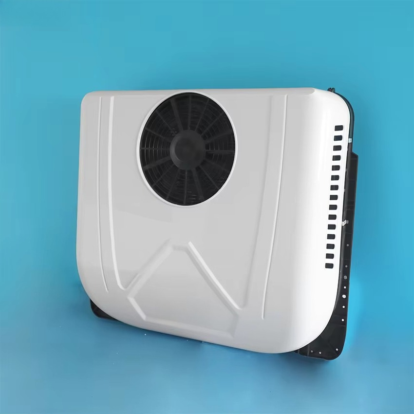 Rooftop Double Fan Auto Blowin - Air Conditioners ulasan dan harga