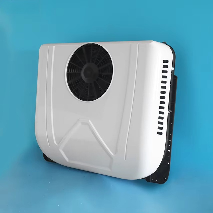 Rooftop Double Fan Auto Blowin - Air Conditioners ulasan dan harga