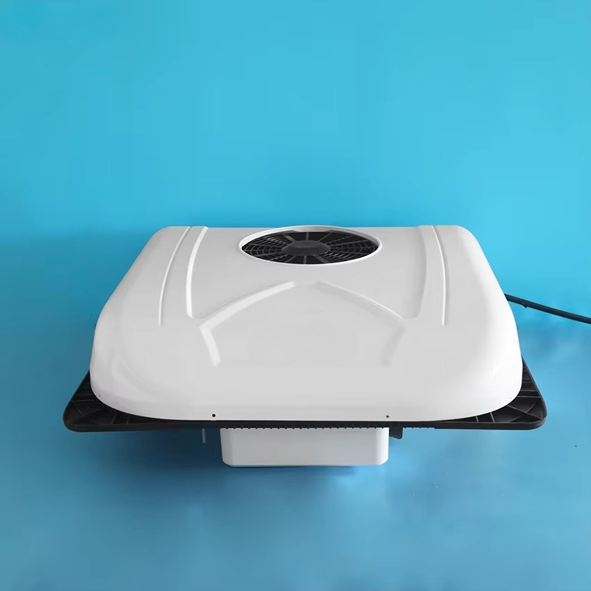 Rooftop Double Fan Auto Blowin - Air Conditioners ulasan dan harga