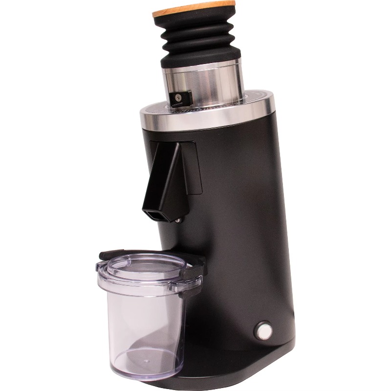 DF54 Household Automatic Stain - Coffee Bean Grinder Electric ulasan dan harga