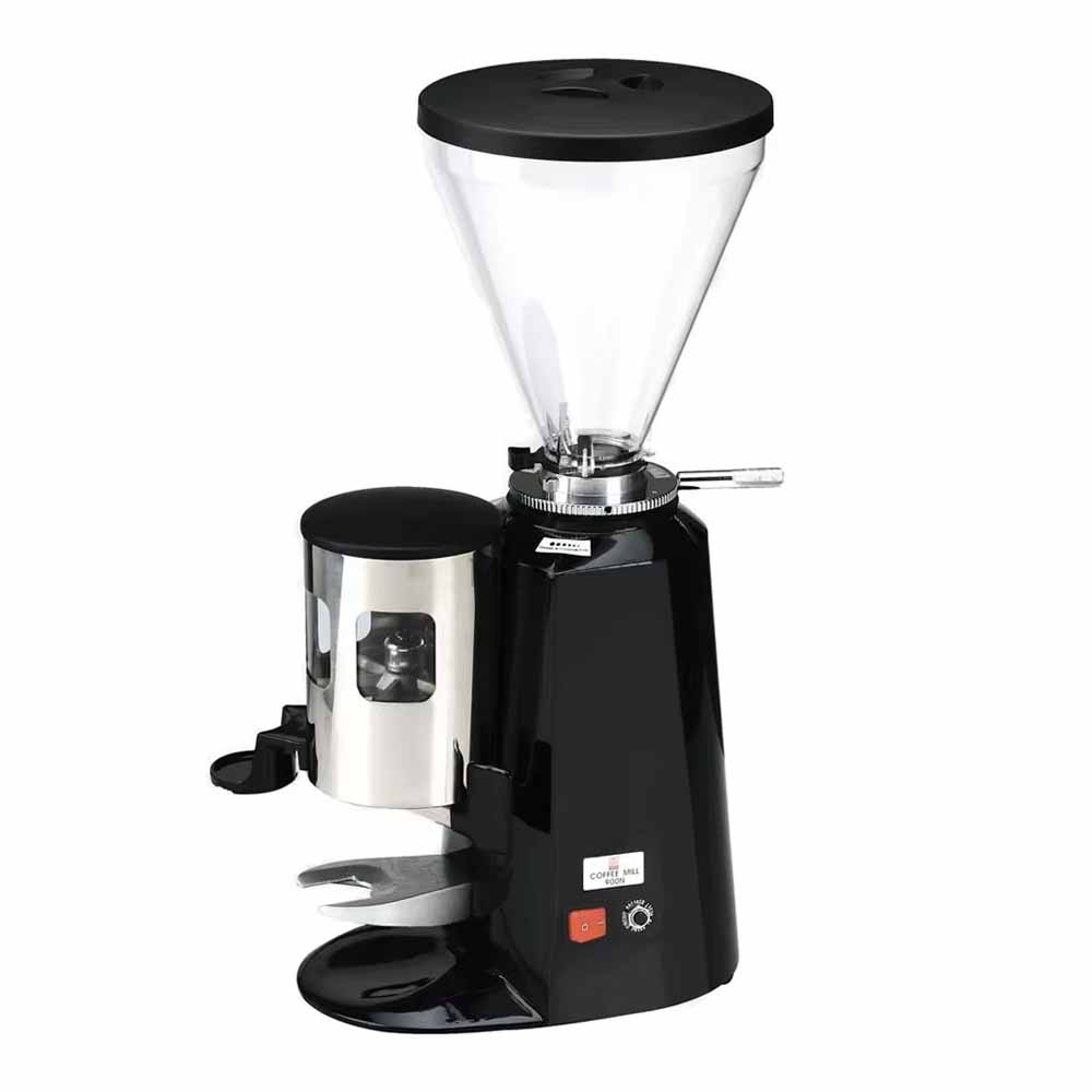 Xeoleo Commercial Electric Cof - Coffee Bean Grinder Electric ulasan dan harga