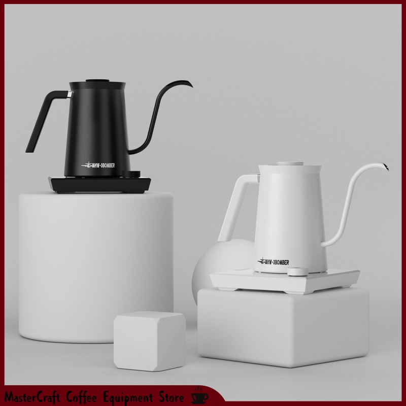 MHW-3BOMBER Electric Temperatu - Electric Kettle Temperature Control ulasan dan harga