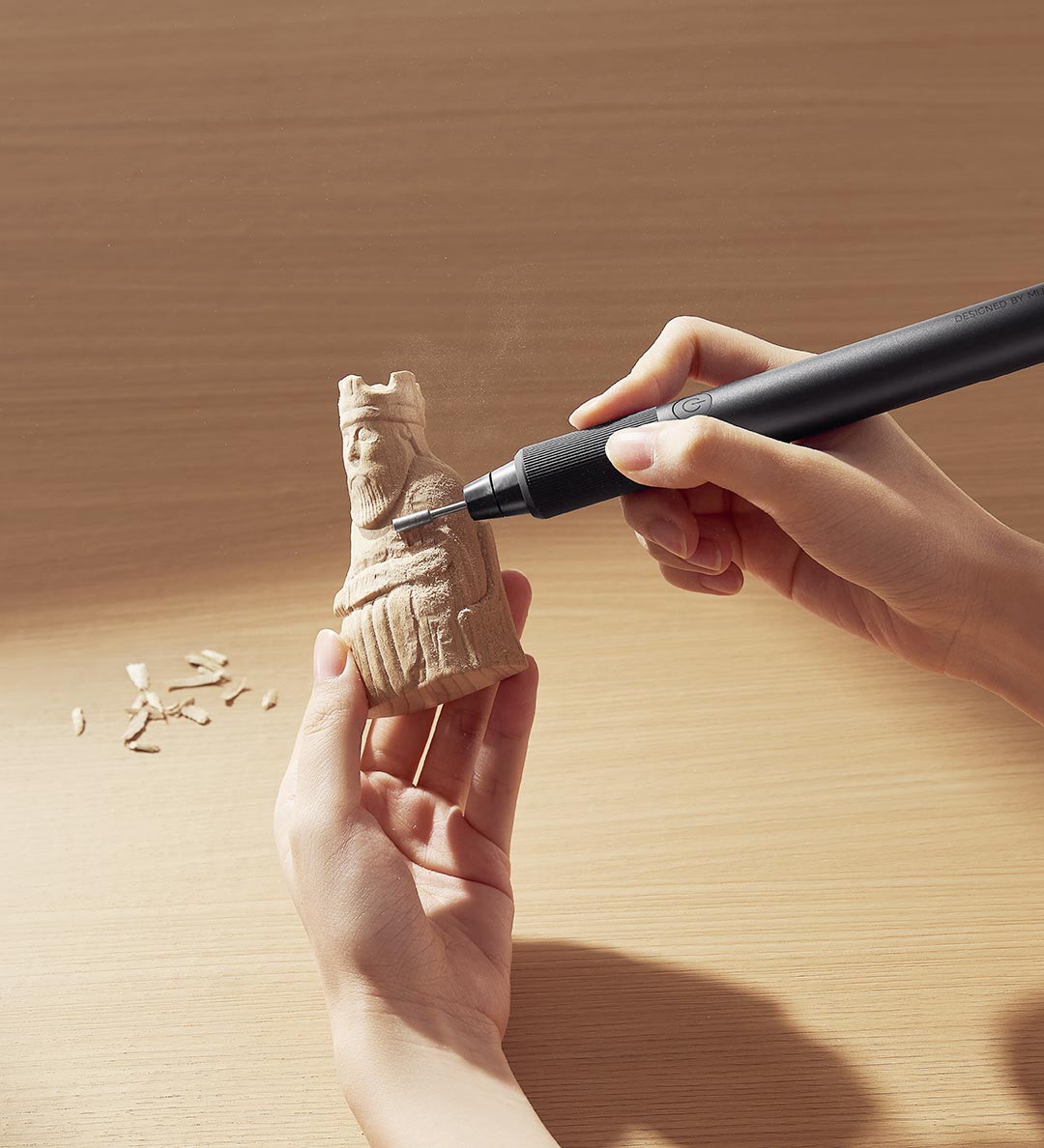 MIJIA Electric Grinding Pen 22 - Home Appliances ulasan dan harga