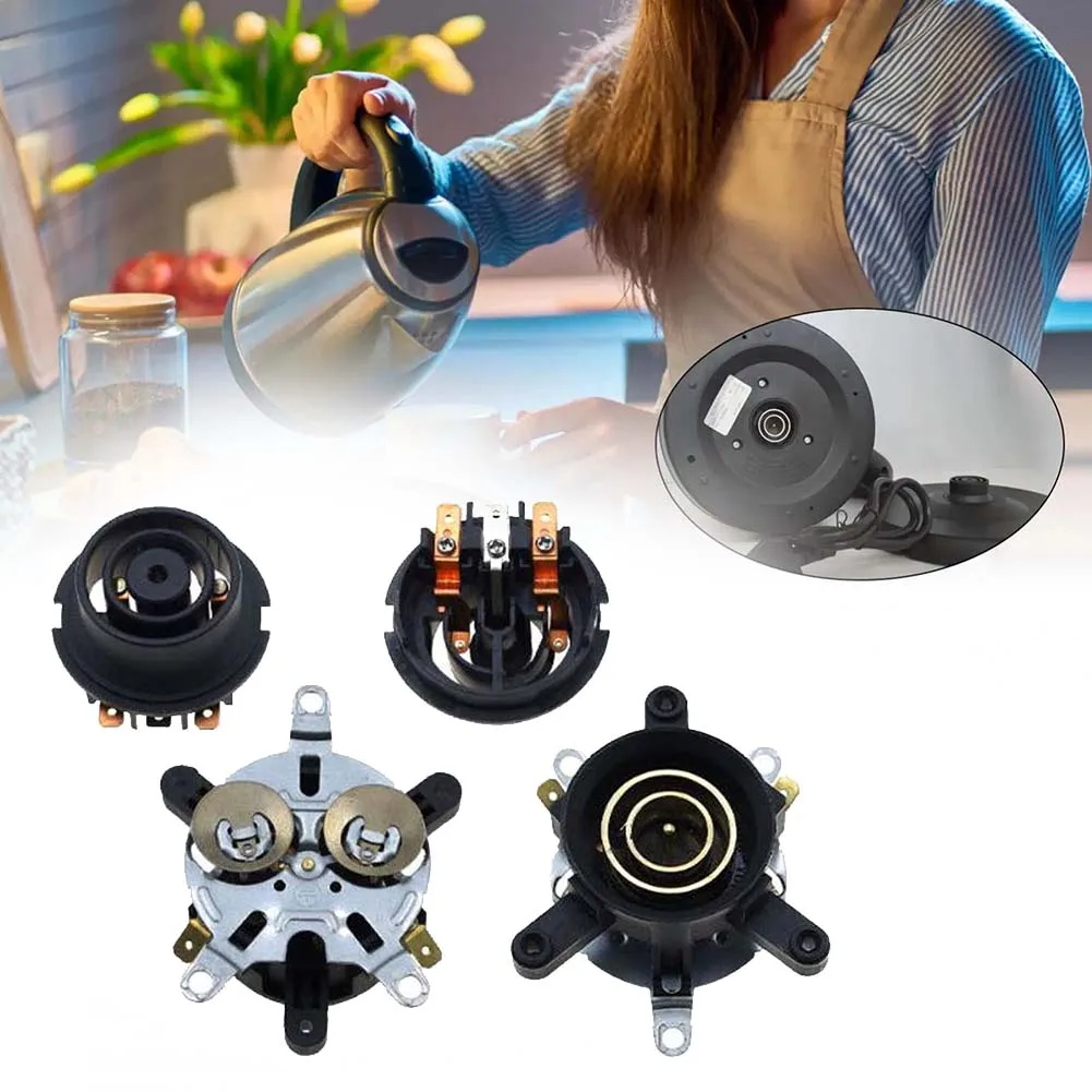 Electric Kettle Base Thermosta - Electric Kettle Temperature Control ulasan dan harga