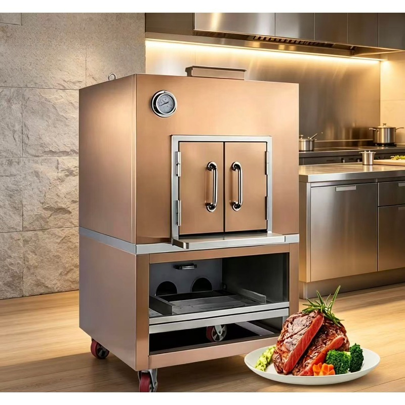 Multi-functional Commercial Ki - Kitchen Appliances ulasan dan harga