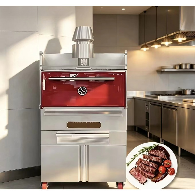 Multi-functional Commercial Ki - Kitchen Appliances ulasan dan harga