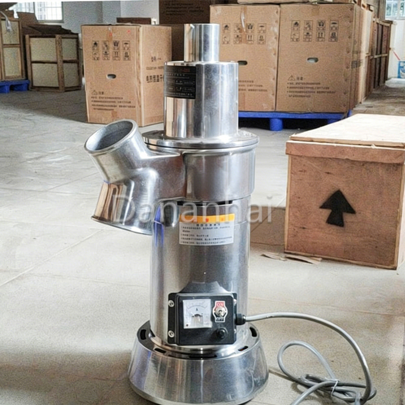 Commercial Multifunctional New - Coffee Bean Grinder Electric ulasan dan harga