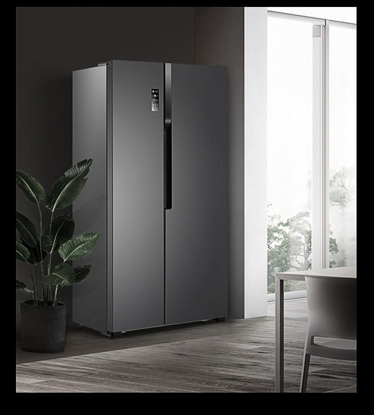 Home Kitchen Double Door Small - Small Appliances ulasan dan harga