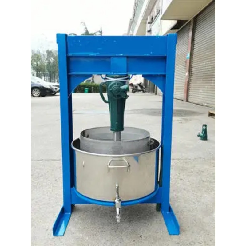 Dual-Use Commercial & Home Hyd - Electric Slow Juicer Cold Press ulasan dan harga