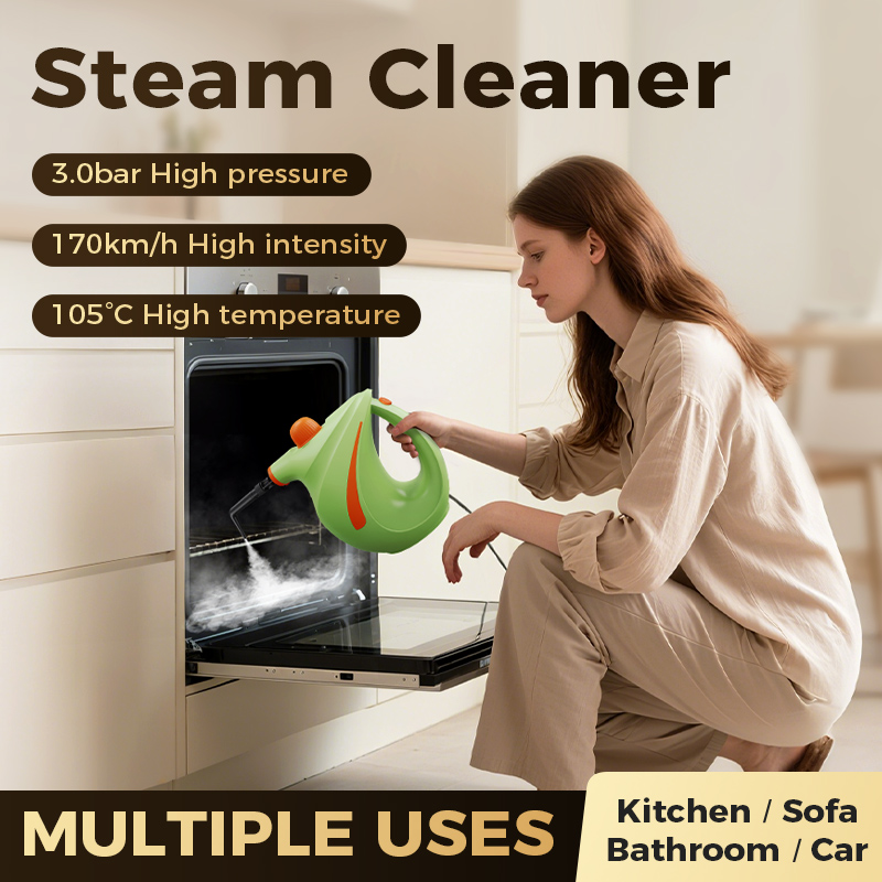 Hot sell Home Appliances Steam - Home Appliances ulasan dan harga