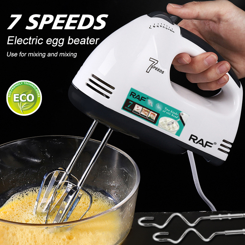 7-Speed Adjustable Electric Mi - Electric Milk Frother Handheld ulasan dan harga