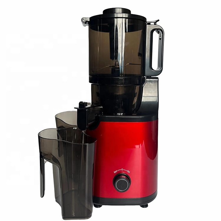 Professional Houseuse Electric - Electric Slow Juicer Cold Press ulasan dan harga