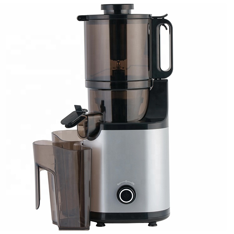 Professional Houseuse Electric - Electric Slow Juicer Cold Press ulasan dan harga