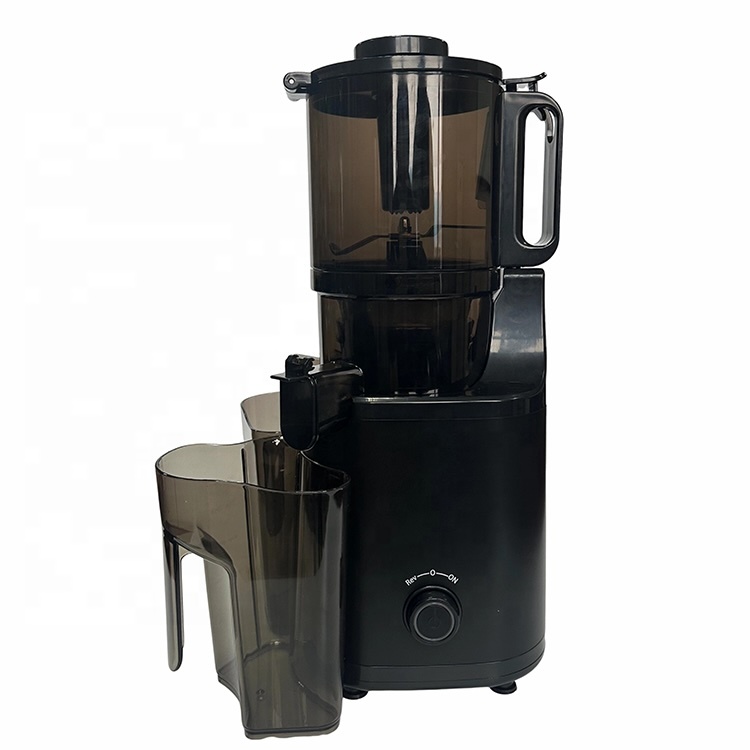 Professional Houseuse Electric - Electric Slow Juicer Cold Press ulasan dan harga