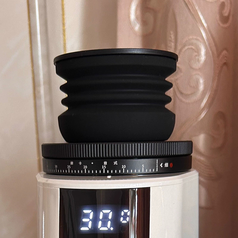 For MOJAE Hurricane 4.0 Electr - Coffee Bean Grinder Electric ulasan dan harga