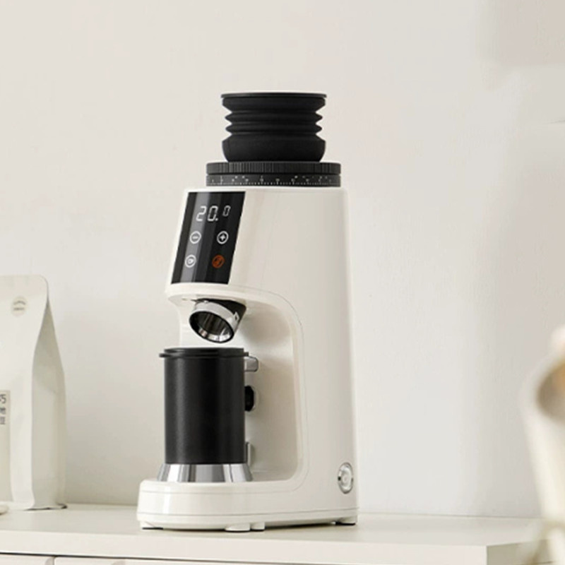 For MOJAE Hurricane 4.0 Electr - Coffee Bean Grinder Electric ulasan dan harga