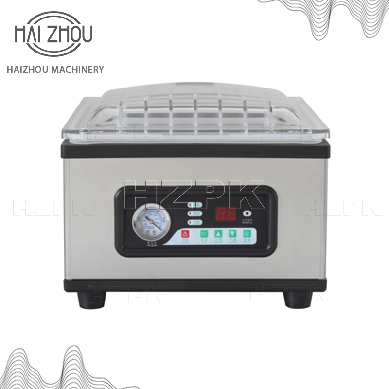 HAIZHOU Commercial Vacuum Seal - Food Vacuum Sealer Machine ulasan dan harga