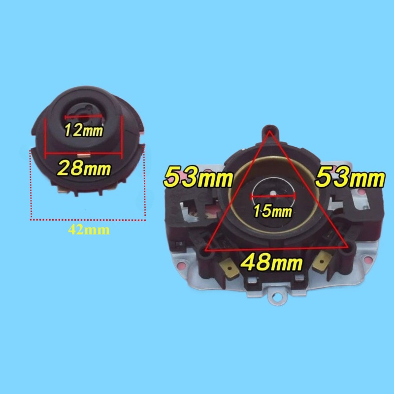 Electric Kettle Thermostat Swi - Electric Kettle Temperature Control ulasan dan harga
