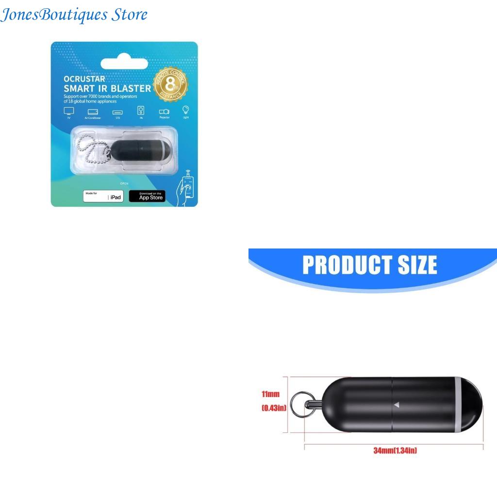 Multiple Device Controller Sma - Small Appliances ulasan dan harga