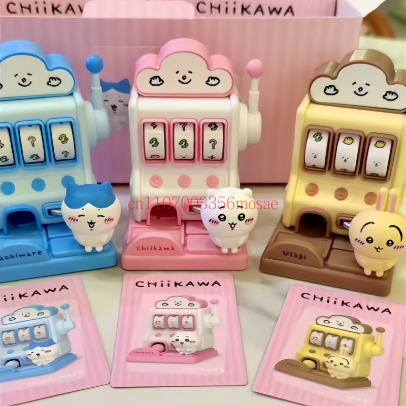 Chiikawa Lucky Draw Machine Se - Small Appliances ulasan dan harga