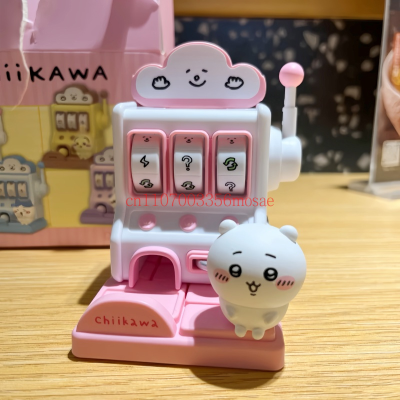 Chiikawa Lucky Draw Machine Se - Small Appliances ulasan dan harga