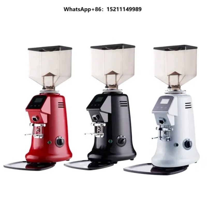 Coffee Bean Grinder Machine 74 - Coffee Bean Grinder Electric ulasan dan harga