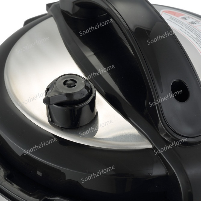Smart Electric Pressure Cooker - Smart Instant Pressure Cooker ulasan dan harga