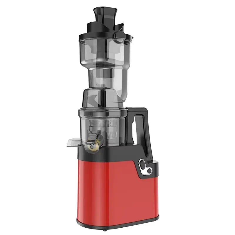 Stainless Steel Electric Slow  - Electric Slow Juicer Cold Press ulasan dan harga