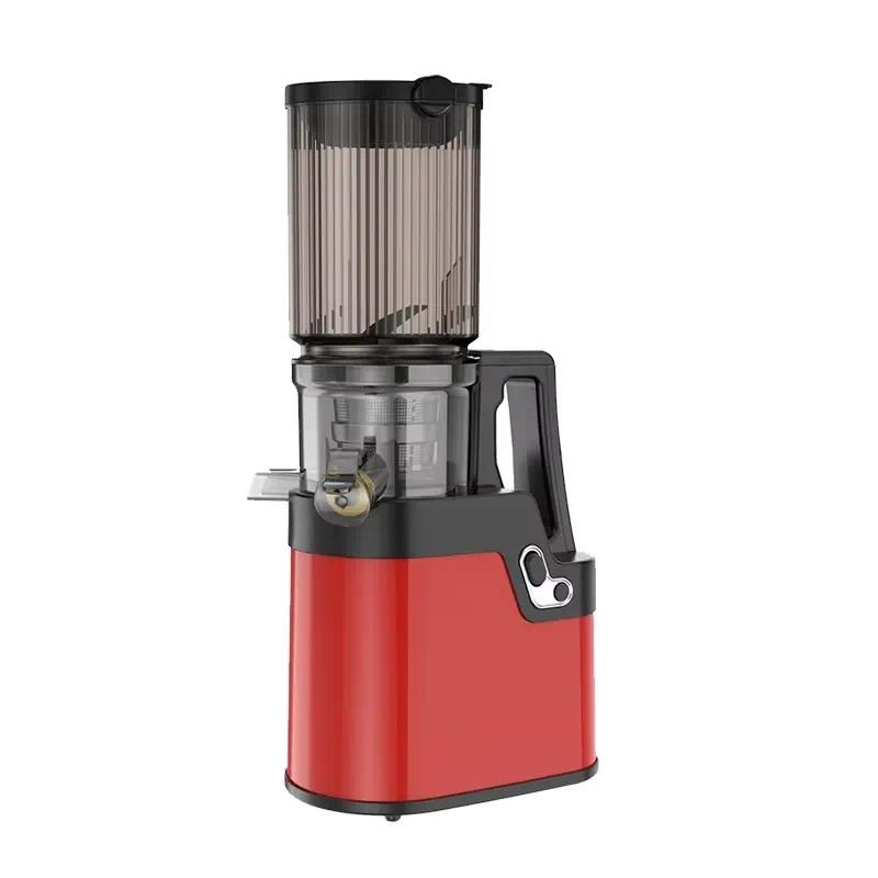 Stainless Steel Electric Slow  - Electric Slow Juicer Cold Press ulasan dan harga