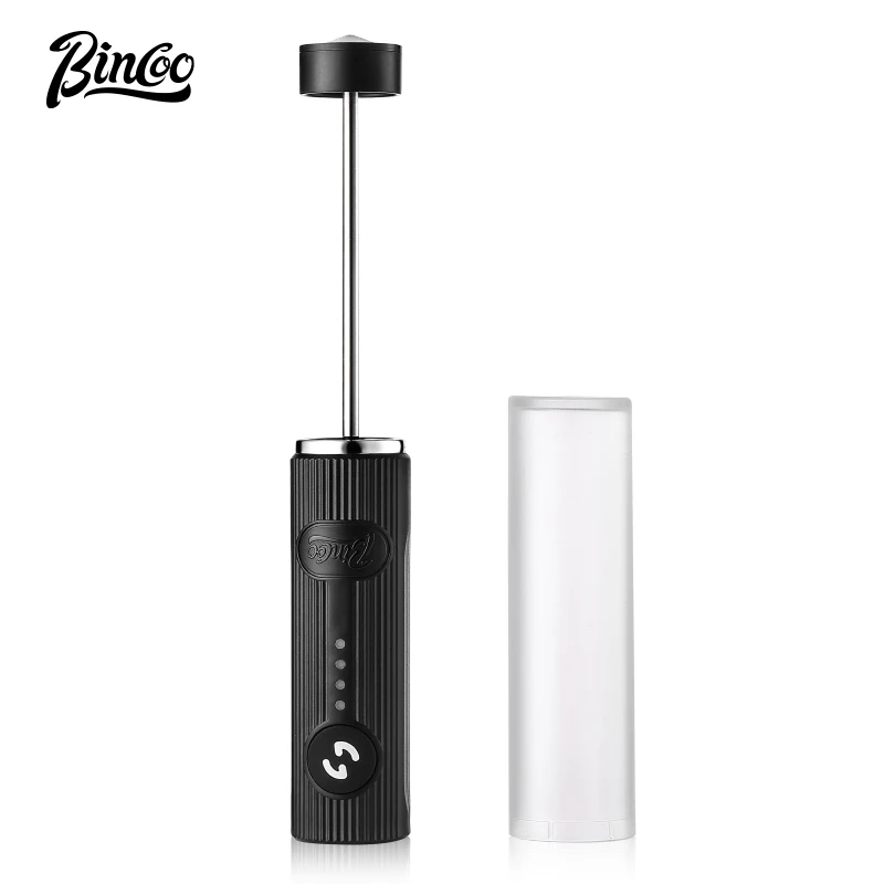 Bincoo UPGRADED Electric Coffe - Portable Blender Usb Rechargeable ulasan dan harga