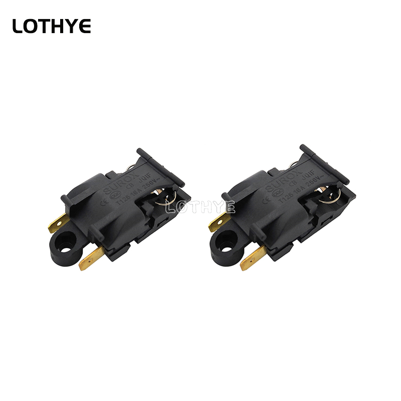 2PCS Electric Kettle Switch Th - Electric Kettle Temperature Control ulasan dan harga