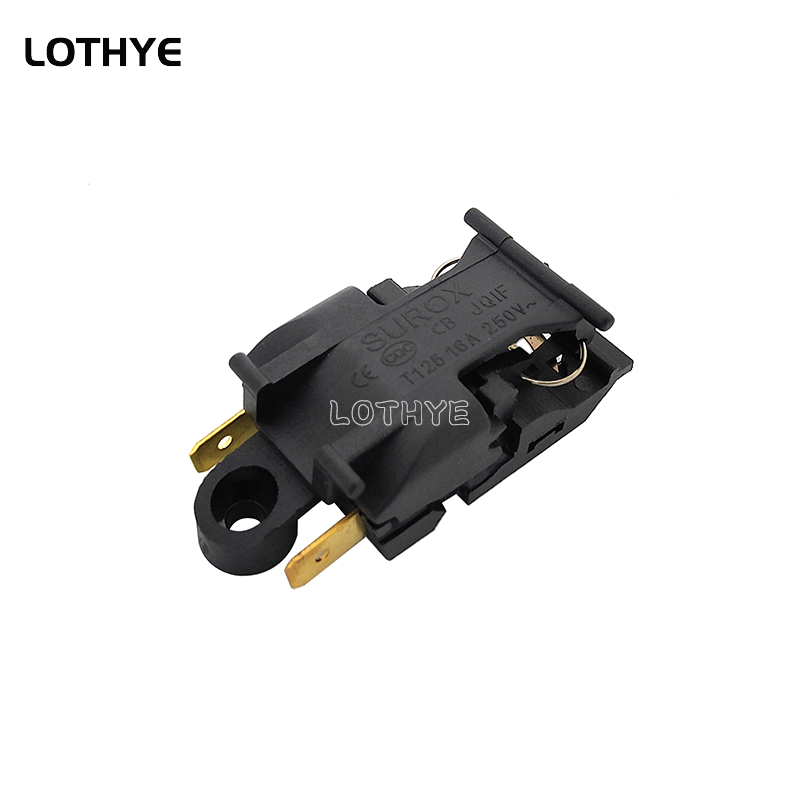 2PCS Electric Kettle Switch Th - Electric Kettle Temperature Control ulasan dan harga