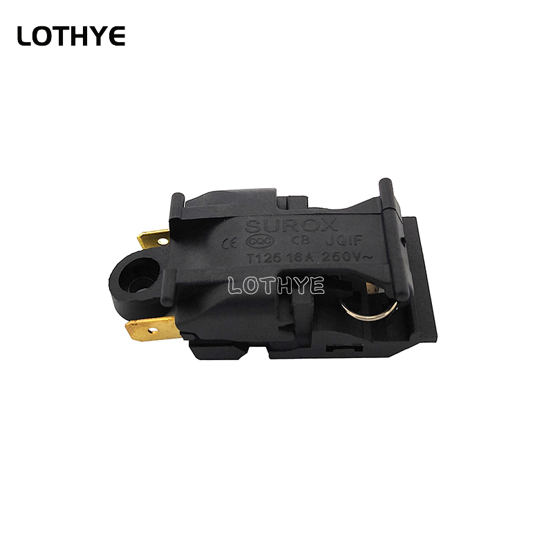 2PCS Electric Kettle Switch Th - Electric Kettle Temperature Control ulasan dan harga