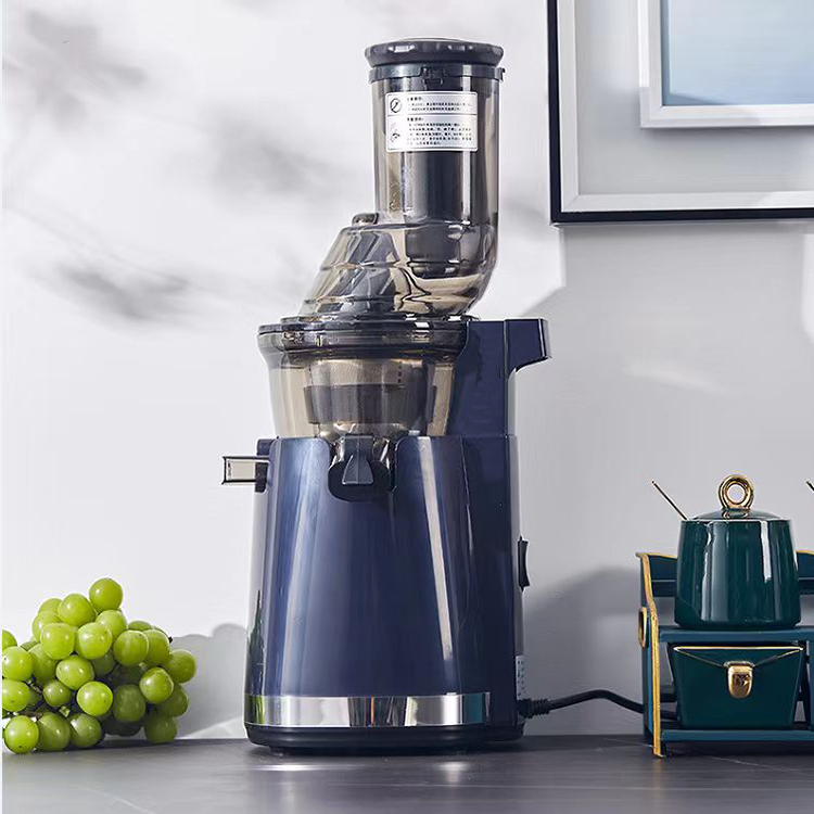 Electric Slow Juicer Blender S - Electric Slow Juicer Cold Press ulasan dan harga