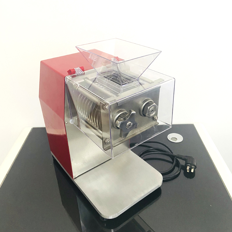 Meat Slicer Commercial Electri - Automatic Meat Slicer Home ulasan dan harga