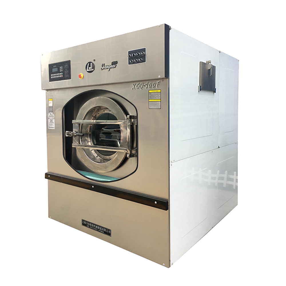Custom Fully Automatic Washer  - Laundry ulasan dan harga