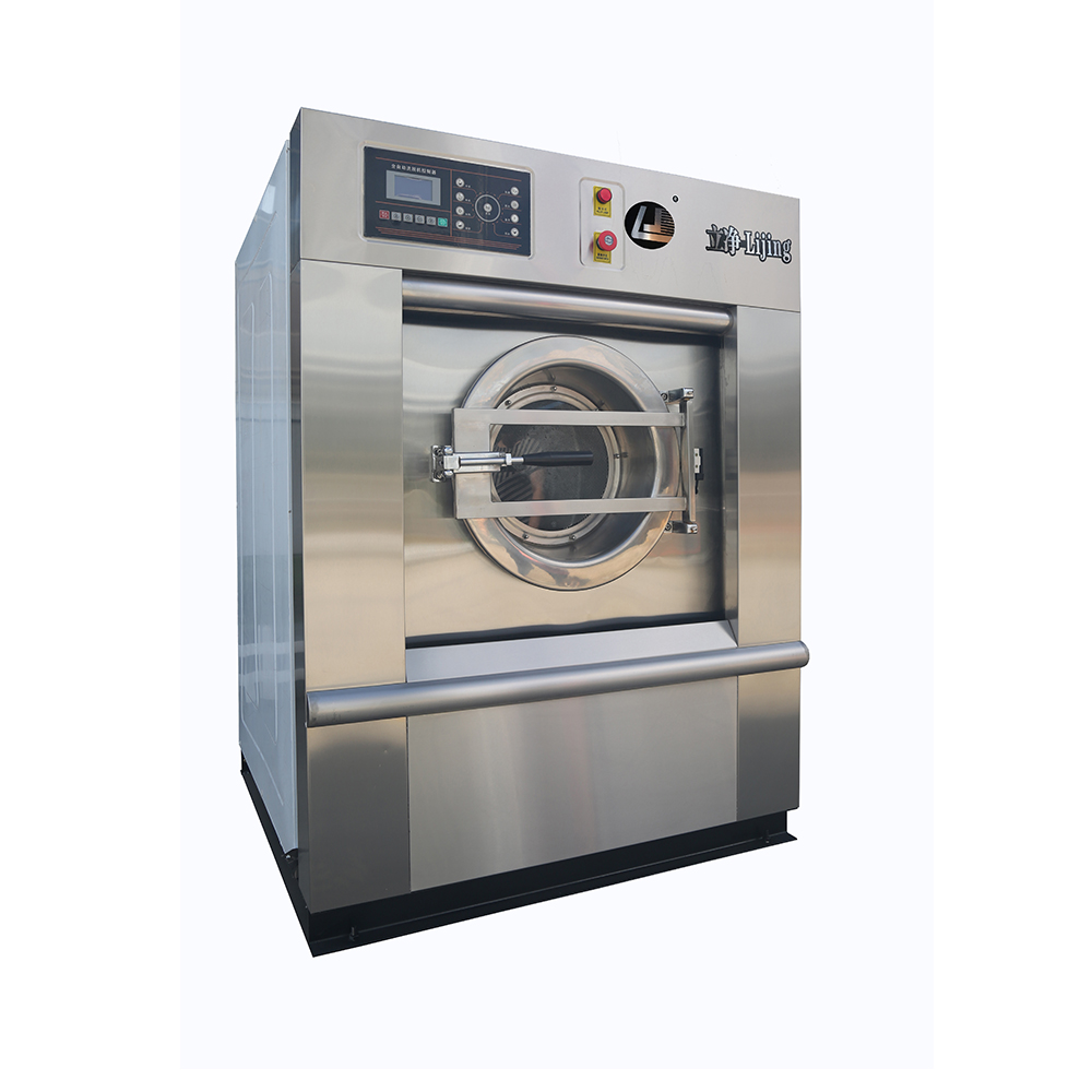 Custom Fully Automatic Washer  - Laundry ulasan dan harga
