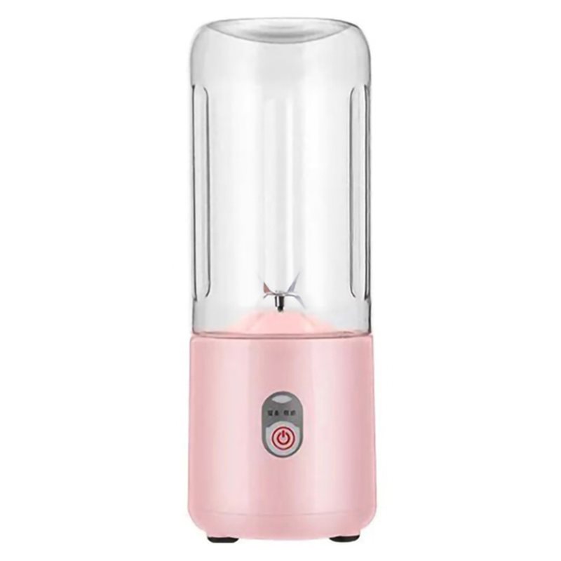 ABBP-Usb Rechargeable Portable - Portable Blender Usb Rechargeable ulasan dan harga