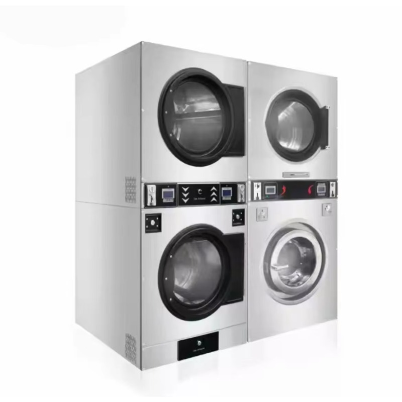 Custom Commercial Laundry Equi - Laundry ulasan dan harga
