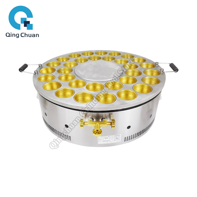 Red Bean Cake Machine Commerci - Kitchen Appliances ulasan dan harga