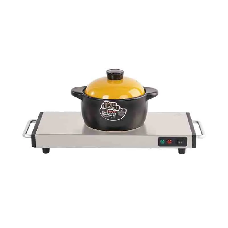 KW-2041 Indoor stainless steel - Small Appliances ulasan dan harga