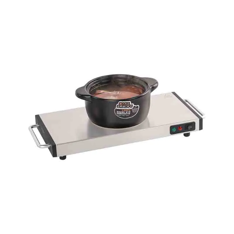KW-2041 Indoor stainless steel - Small Appliances ulasan dan harga