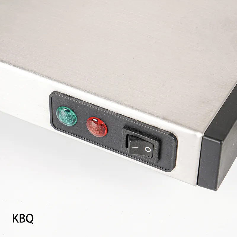 KW-2041 Indoor stainless steel - Small Appliances ulasan dan harga