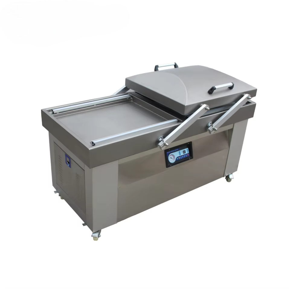 Dz600 DZ400 Vacuum Sealer Mach - Food Vacuum Sealer Machine ulasan dan harga