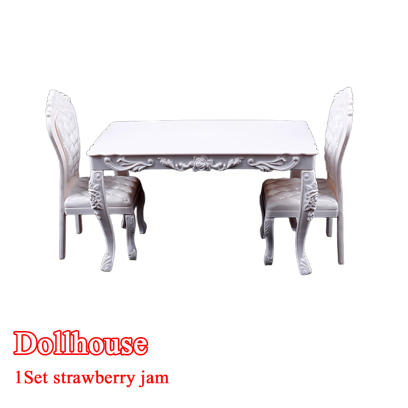 Dollhouse 1:6 Kitchen Furnitur - Kitchen Appliances ulasan dan harga