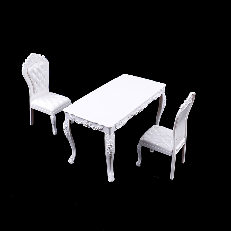 Dollhouse 1:6 Kitchen Furnitur - Kitchen Appliances ulasan dan harga