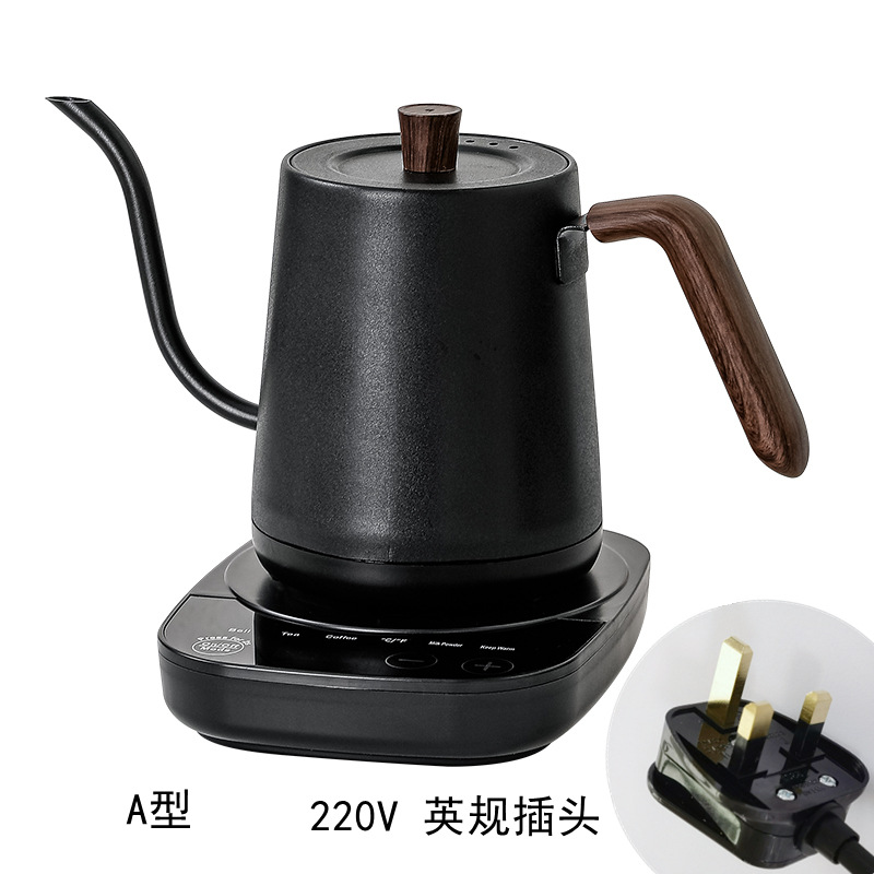 Stainless Steel Small Mouth Te - Electric Kettle Temperature Control ulasan dan harga