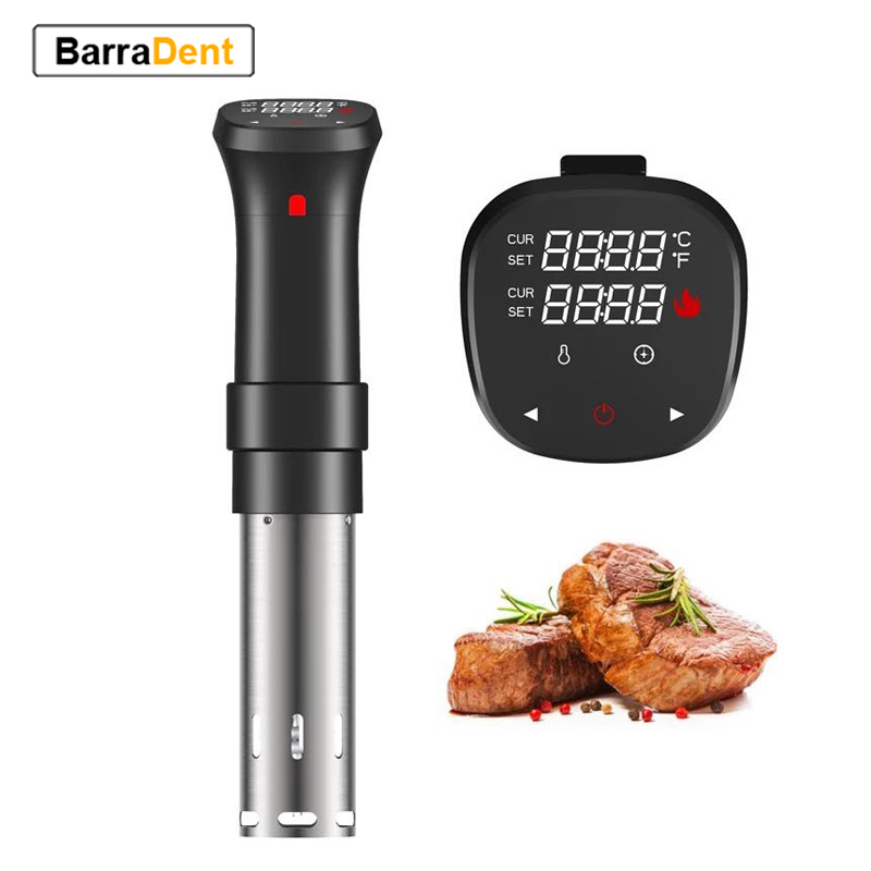 Sous-vide Machine Precision Co - Digital Sous Vide Precision Cooker ulasan dan harga