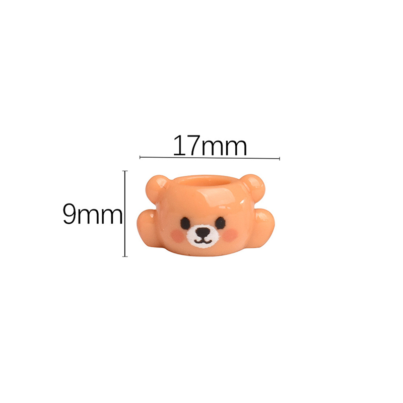4Set Resin Dollhouse Miniature - Home Appliances ulasan dan harga