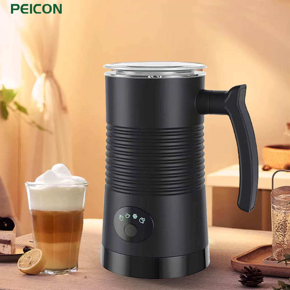 Electric Milk Frother Automati - Electric Milk Frother Handheld ulasan dan harga